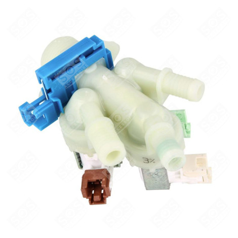 ORIGINALES DREIWEGE-MAGNETVENTIL WASCHMASCHINE - 8588087104291, 8087104173