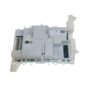 Elektronische Karte, Leistungsmodul