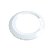 Außenrahmen des Bullauges