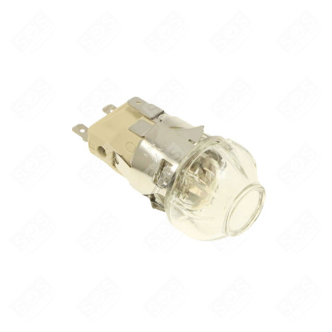 KOMPLETTE LAMPE BACKOFEN, KÜCHENHERD - RFP050556