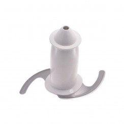 Messer aus Metall (für gezahnten Achsenanschluss)