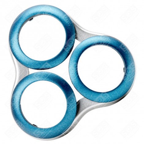 RASIERKOPFHALTER RASIERAPPARAT, HAARSCHNEIDEMASCHINE - 422203625231