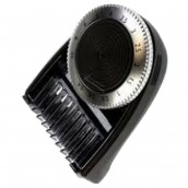 Kammaufsatz (Schnittführung)