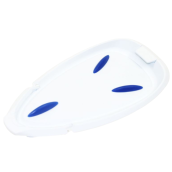 Halterung mit Bügel