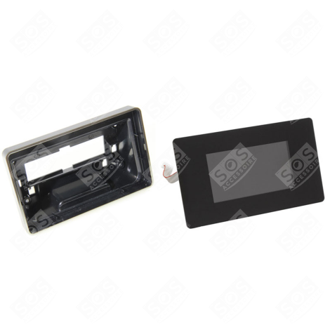 BEDIENFELD KAFFEEMASCHINE, ESPRESSOMASCHINE - 7313293691