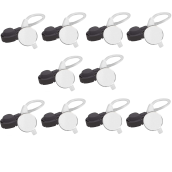 Satz von 2 originalen Beertender-Servicebeuteln