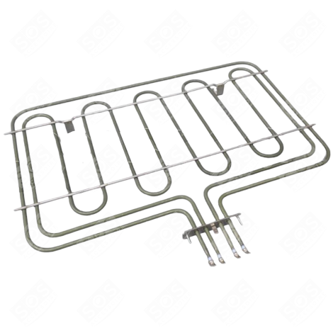 WIDERSTAND BACKOFEN, KÜCHENHERD - 806890870, 806891229