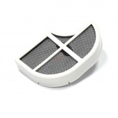 Halterung und Nach Motor Filter, original