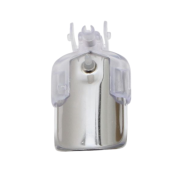 Ausgussschnabel für Entsafter