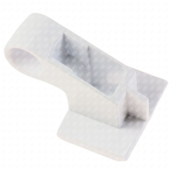 Original-Türbefestigung