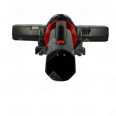 PARKETT- UND TEPPICHBÜRSTE STAUBSAUGER - 49115672