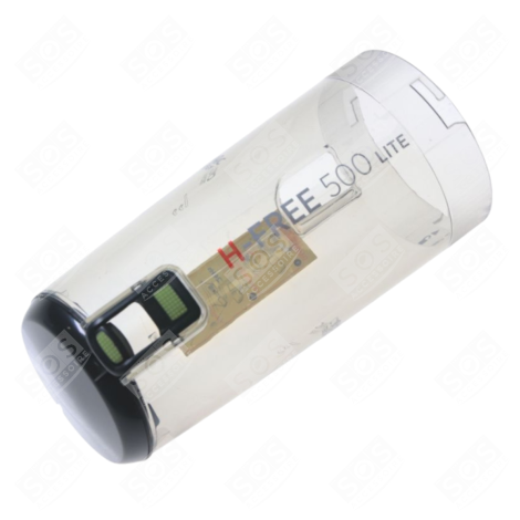 ZYKLONBOX-SET STAUBSAUGER - 48031290