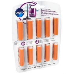 Lufterfrischer Stäbchen Blumenduft (10er Pack), original