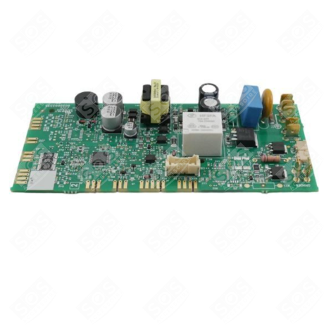 ELEKTRONISCHE LEISTUNGSKARTE KAFFEEMASCHINE, ESPRESSOMASCHINE - SS-8030002279, SS8030002279