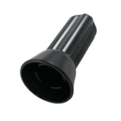 Schwarz Antriebwelle