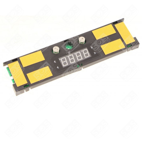 PROGRAMMIERTES MODUL BACKOFEN, KÜCHENHERD - 49120758