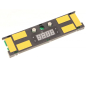 Programmiertes Modul