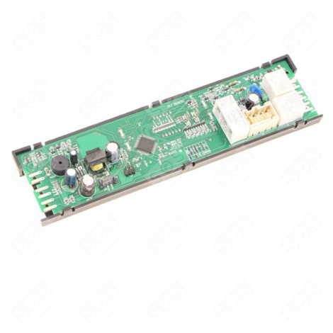 PROGRAMMIERTES MODUL BACKOFEN, KÜCHENHERD - 49120758