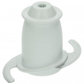 Mini-Metallmesser (für Mini-Schüssel)