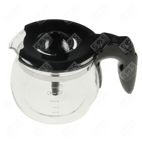 KAFFEEKANNE CP0141/01 KAFFEEMASCHINE, ESPRESSOMASCHINE - 996510072969