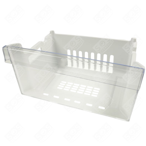 SCHUBLADE (GEFRIERFACH) 224 MM KÜHLSCHRANK, GEFRIERSCHRANK - 4666900100