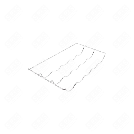 FLASCHEN-TÜR KÜHLSCHRANK, GEFRIERSCHRANK - 17005542