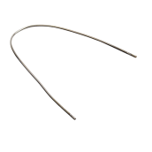 Silberlötstab 10 cm (Edelstahlbehälter)