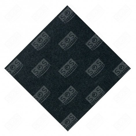 FILTER (VORN), ORIGINAL STAUBSAUGER - 00419959