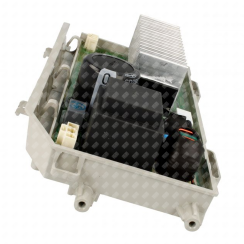 Steuerungskarte Motor