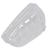 Abdeckung für Innenbeleuchtungslampe