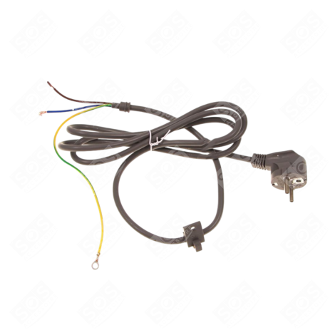 STROMKABEL KÜHLSCHRANK, GEFRIERSCHRANK - HOM20050242