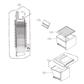 Gemüseschale (Kennzeichen 125A)