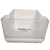 Gemüseschale (Kennzeichen 126A)