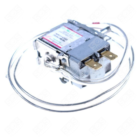 THERMOSTAT KÜHLSCHRANK, GEFRIERSCHRANK - KG493609092