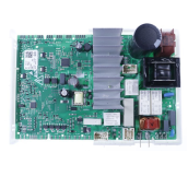 Nicht programmiertes Leistungsmodul