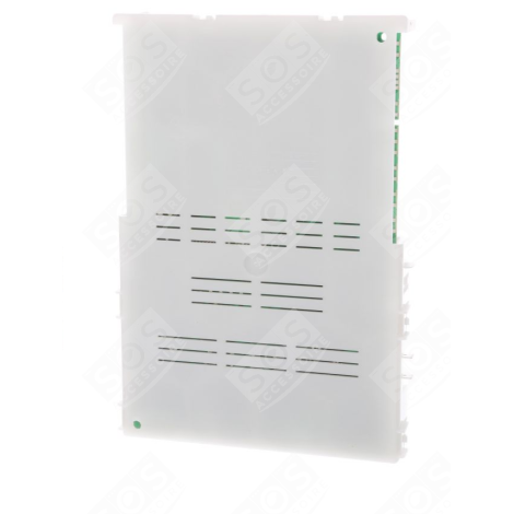 NICHT PROGRAMMIERTES LEISTUNGSMODUL WASCHMASCHINE - 11011036, 11011037