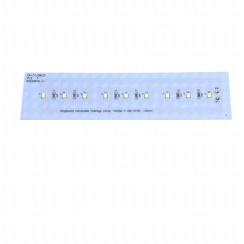 Elektronikplatine, LED-Modul