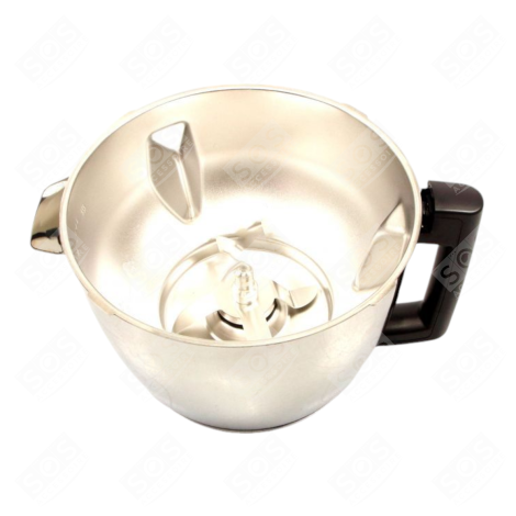 KOMPLETTTHERMOBEHÄLTER KÜCHENMASCHINE - 17543