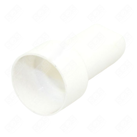 WEISSE ACHSKAPPE KÜCHENMASCHINE - 500231