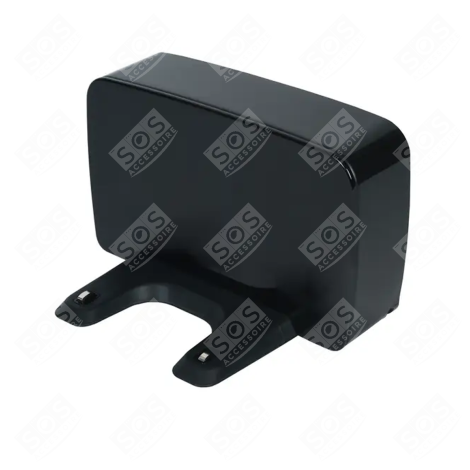 SCHWARZE BASIS ROBOTER - STAUBSAUGER, SAUGROBOTER - SS-2230002935, SS2230002935