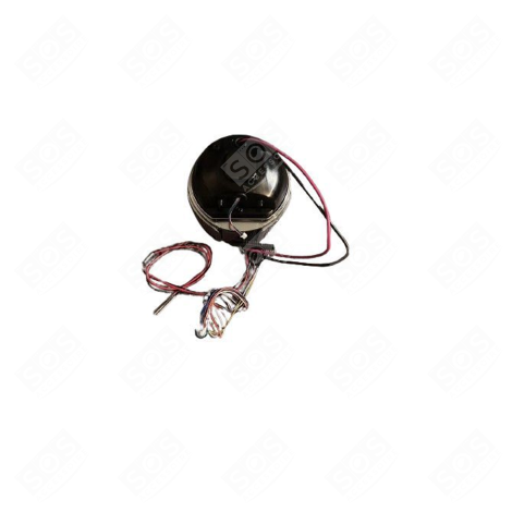 KOMPLETTER MOTOR STAUBSAUGER - SS-2230003301, SS2230003301