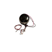 Kompletter Motor
