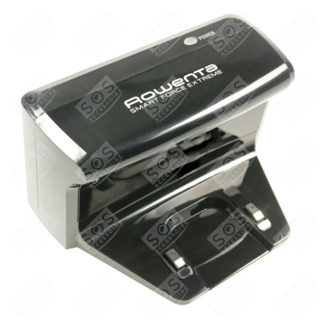 SCHWARZE LADESTATION