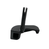 Griff rechts für Barbecue Grill