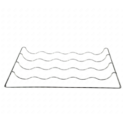 Flaschenregal 495 x 320 x 50 mm