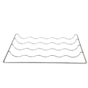 Flaschenregal 495 x 320 x 50 mm