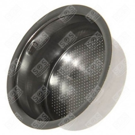 SIEB 2 TASSEN KAFFEEMASCHINE, ESPRESSOMASCHINE - 7313286069