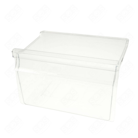 UNTERE SCHUBLADE (GEFRIERTEIL) KÜHLSCHRANK, GEFRIERSCHRANK - 1072006, 12041230