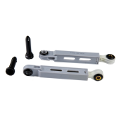 Satz von 2 Stoßdämpfern