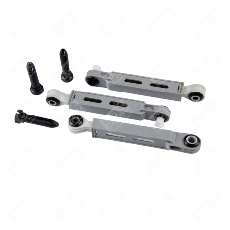 PACKUNG MIT 3 DÄMPFERN WASCHMASCHINE - 00673541, 00660865